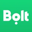 Bolt: Request a Ride