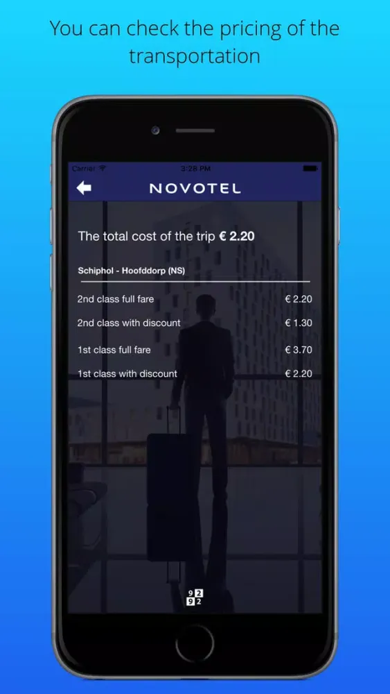 تصاویر Novotel