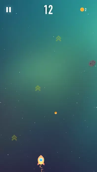 Space Trip - Game Ekran Görüntüleri