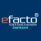 efacto dashboard