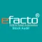 efacto stock audit