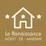 Hôtel Le Renaissance