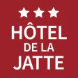Hôtel de la Jatte