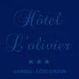 Hôtel l'Oliver