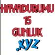 HavaDurumu 15 Günlük