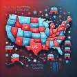 Electoral College Score Keeper