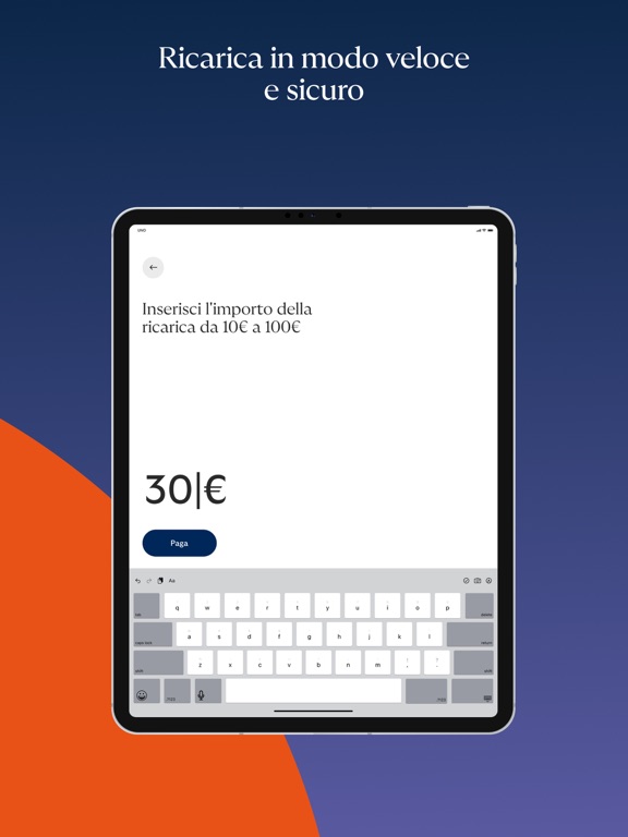 1Mobile iPad  Screenshots