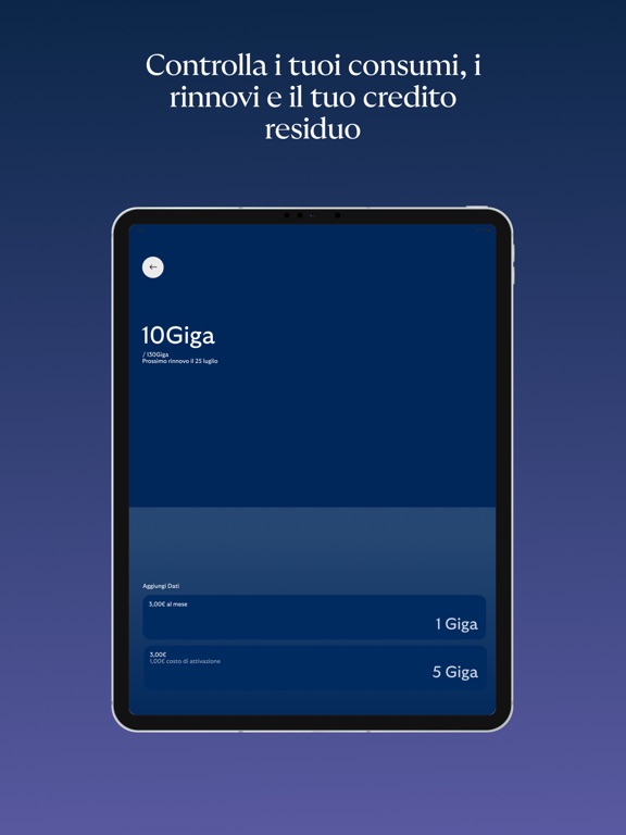 1Mobile iPad  Screenshots
