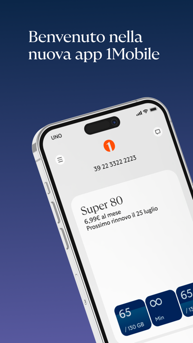 1Mobile Screenshots