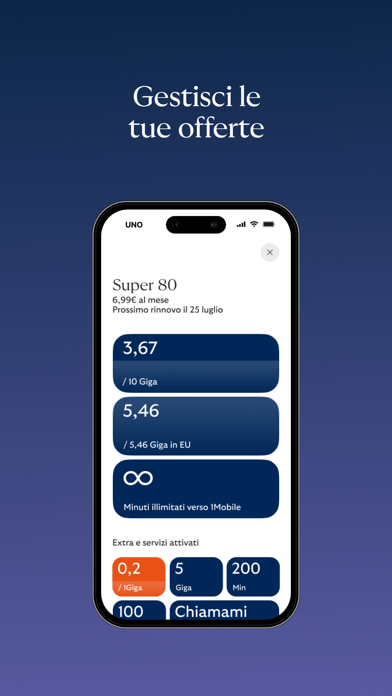 1Mobile Screenshots