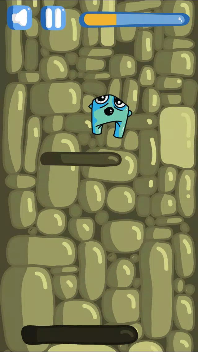Shapes Odyssey Screenshots