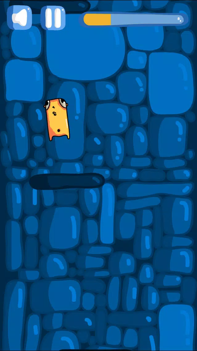Shapes Odyssey Screenshots