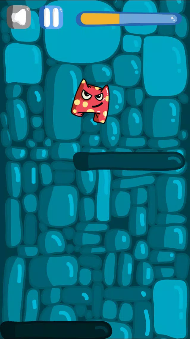 Shapes Odyssey Screenshots