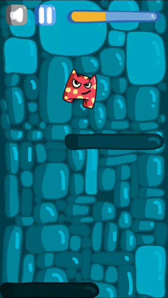 Zrzuty ekranu Shapes Odyssey