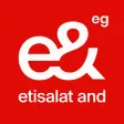 My e& - EG