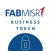 FABMISR Corporate Token
