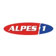 Alpes 1