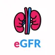 eGFR Calculator for kidney eGFR Calculator for kidney