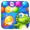 Dino Rescue Bubble