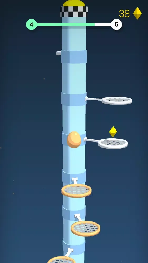 Egg Up! 스크린샷