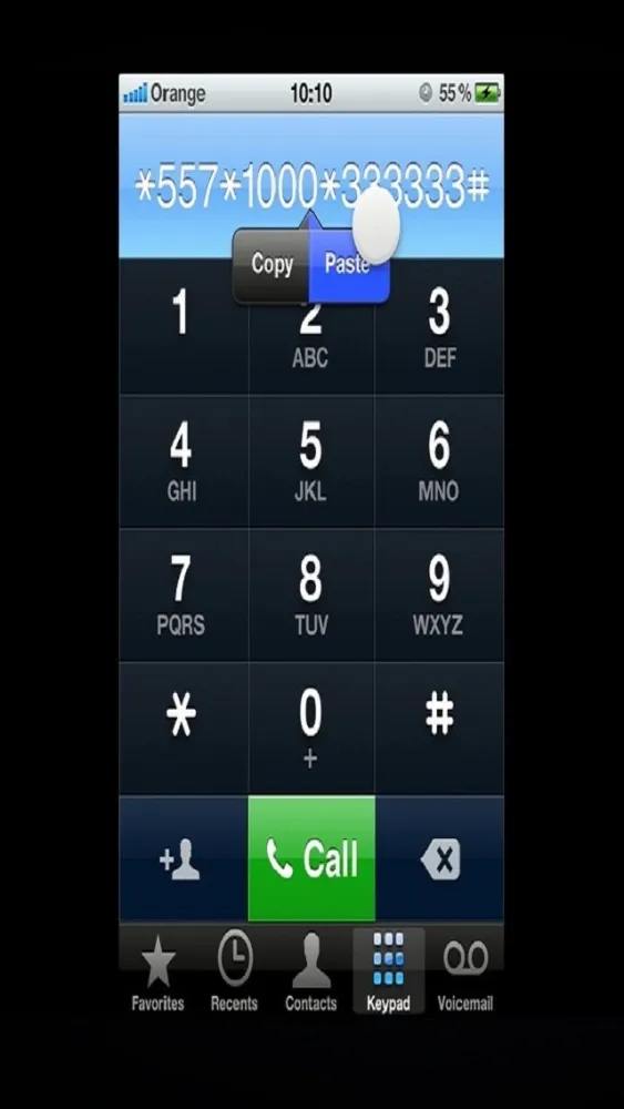 Capturas de pantalla de EGY CARD اشحنلي شكرا