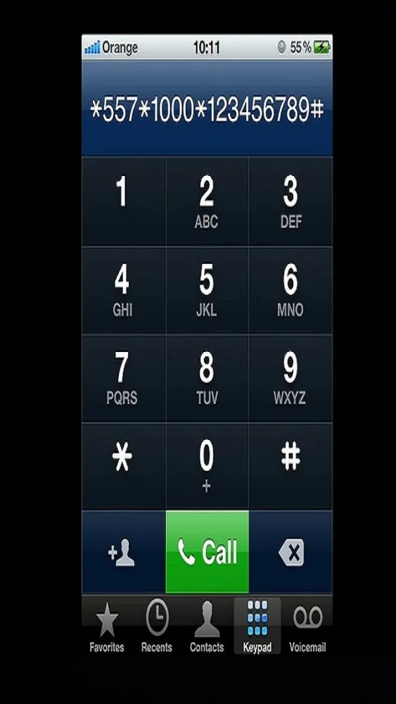 Capturas de pantalla de EGY CARD اشحنلي شكرا