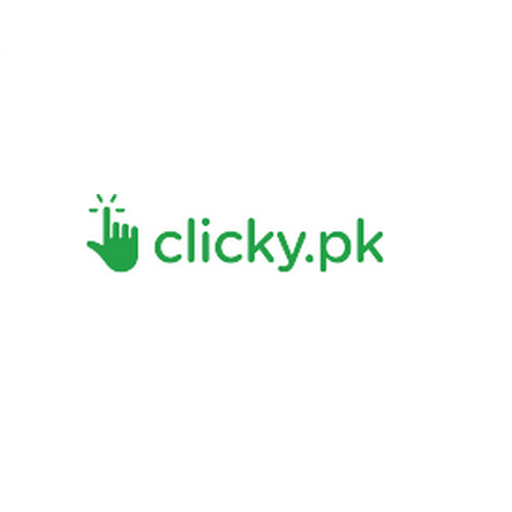 Clicky Seller Centre