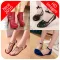 Ladies Shoe Styles