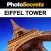 PhotoSecrets Eiffel Tower