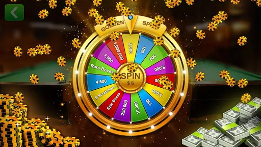 8 Ball Live - Billiards Games スクリーンショット
