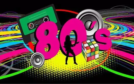 Music 80s Screenshots