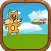 eira cat hero jump