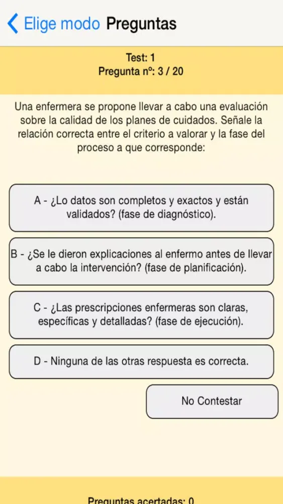 Examen EIR enfermeria應用截圖