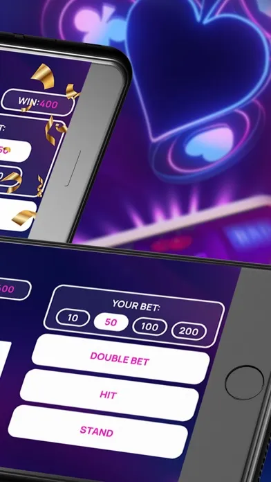 Niagara Fallsview Jewel Casino應用截圖
