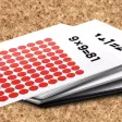 Flash Card (Dots Card, Flag, Color, Kanji, Animal) Flash Card (Dots Card, Flag, Color, Kanji, Animal)
