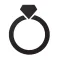Ring Sizer - مقاس الخاتم