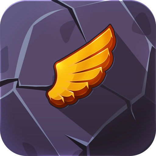 Angel Fall: Meteor Shower