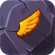 Angel Fall: Meteor Shower