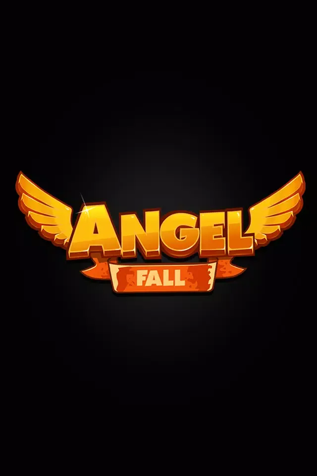 Angel Fall: Meteor Shower Screenshots