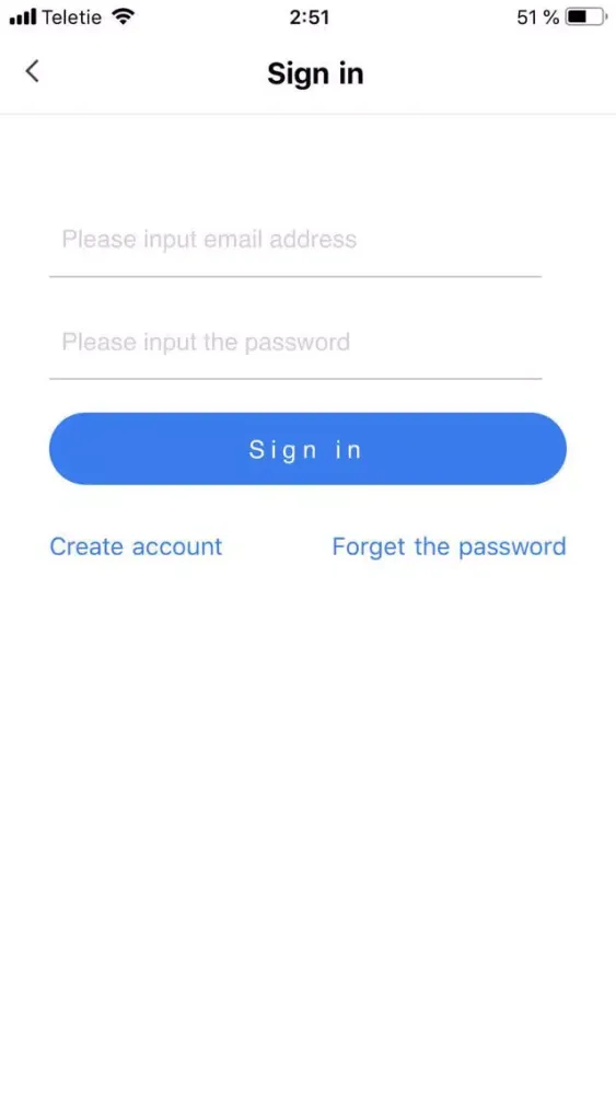 Elari SmartWiFi スクリーンショット