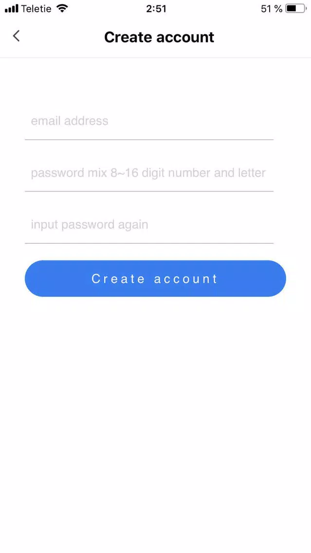 Elari SmartWiFi スクリーンショット
