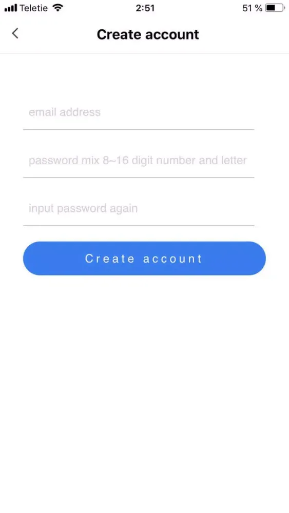 Elari SmartWiFi スクリーンショット