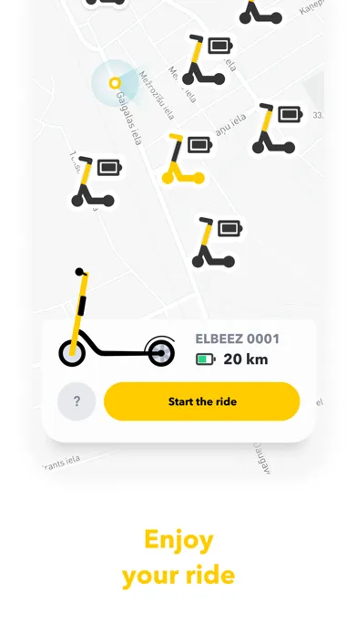 Ảnh chụp màn hình của elBEEZ