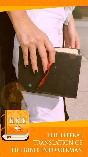 تصاویر Elberfelder Bible in german