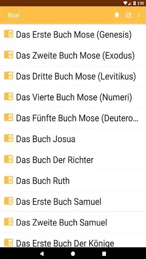 تصاویر Elberfelder Bible in german