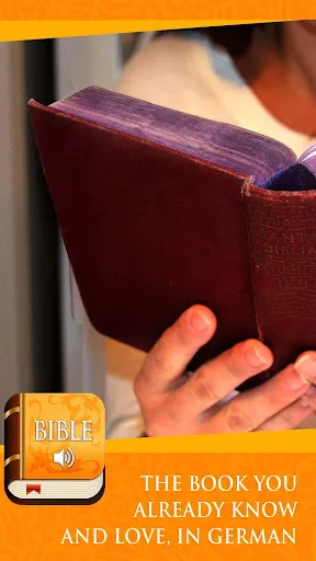 تصاویر Elberfelder Bible in german