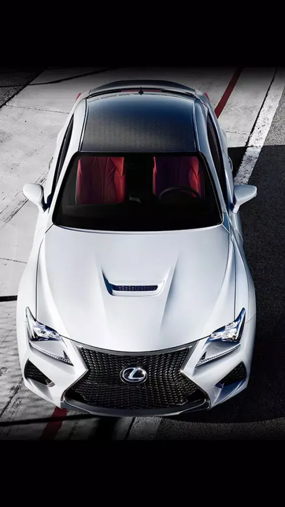 Captures d'écran de Nalley Lexus - Roswell