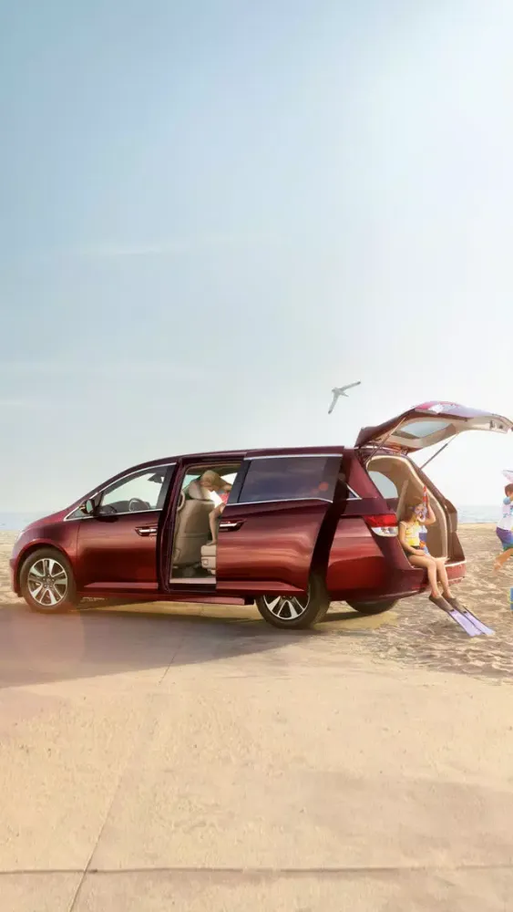 صور Bel Air Honda - eLead