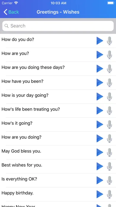 English Listening And Speaking应用截图