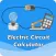 Electric circuit calculator